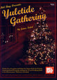Yuletide Gathering Guitar and Fretted sheet music cover